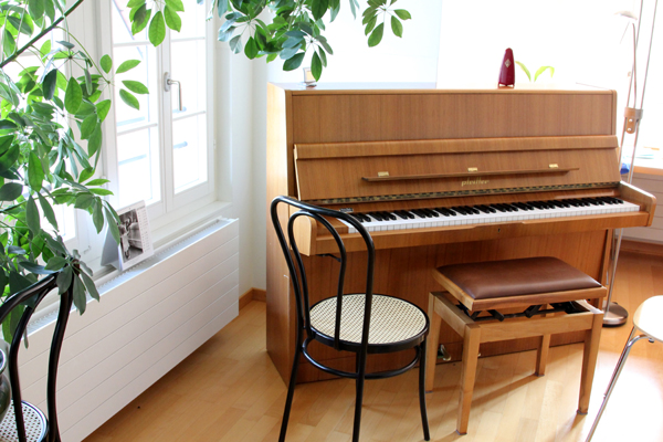 Musikakademie Uri in Bauen