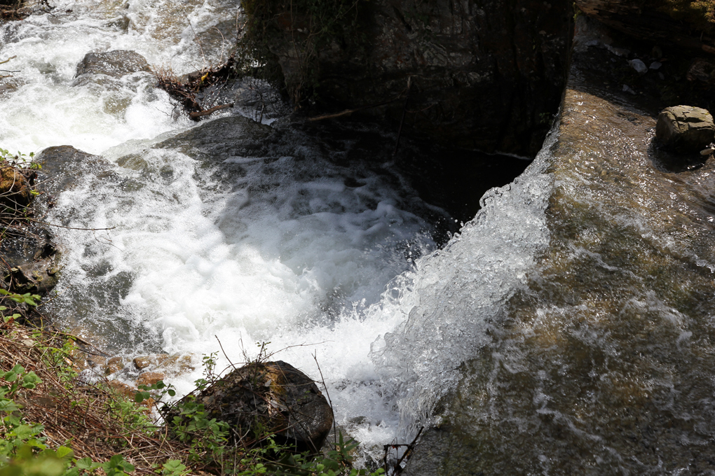 Naturgewalten