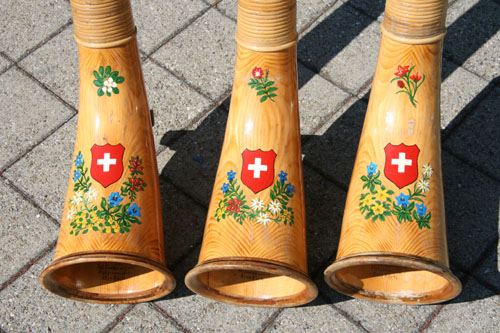 Alphorn