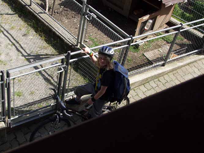 Schule Dorf Bauen Uri