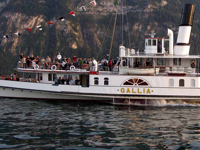 DS Gallia