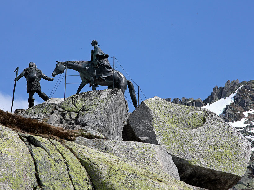 Gotthardpass