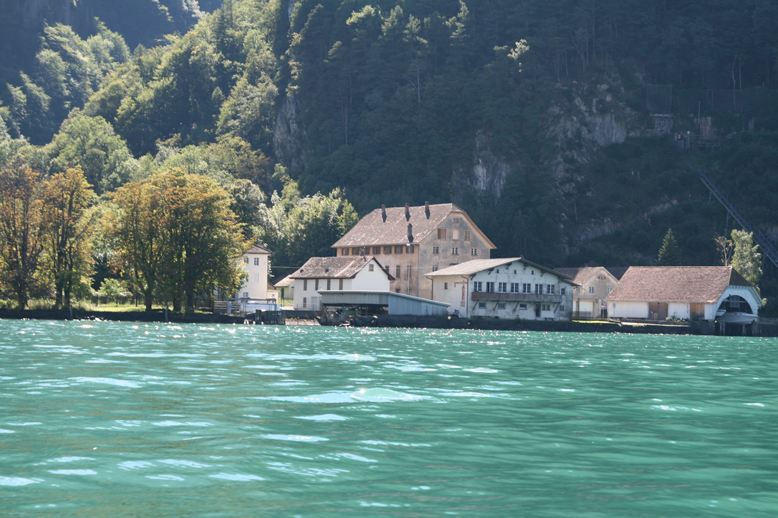 Isleten