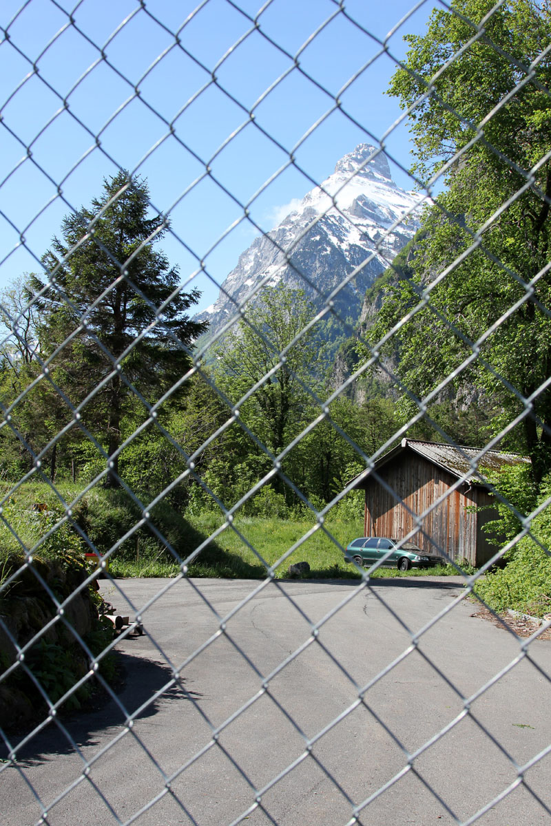 Isleten
